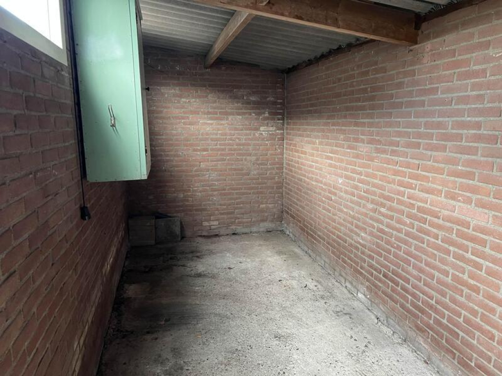 Foto 4 van van Balverenstraat 3 in Wamel