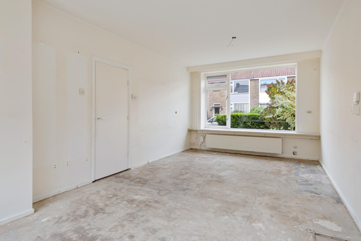 Foto 3 van Van Nijenrodestraat 33 in Hilversum