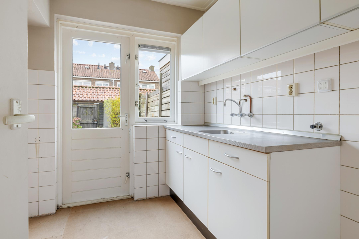 Foto 4 van Van Nijenrodestraat 33 in Hilversum