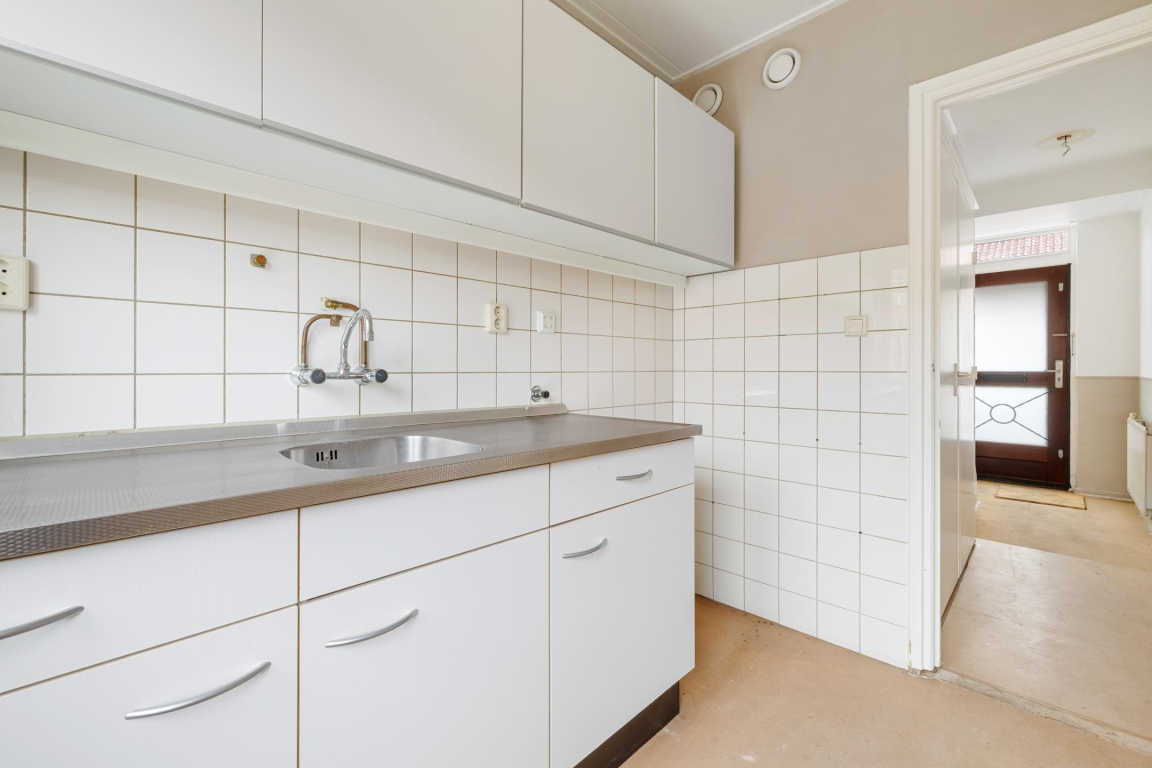 Foto 5 van Van Nijenrodestraat 33 in Hilversum