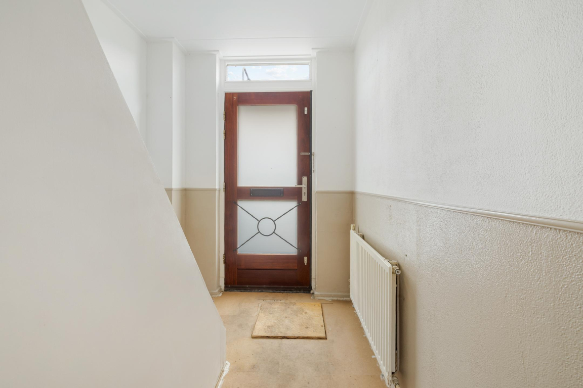 Foto 6 van Van Nijenrodestraat 33 in Hilversum