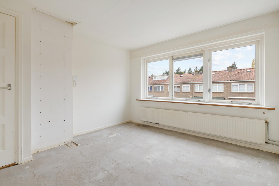 Foto 10 van Van Nijenrodestraat 33 in Hilversum