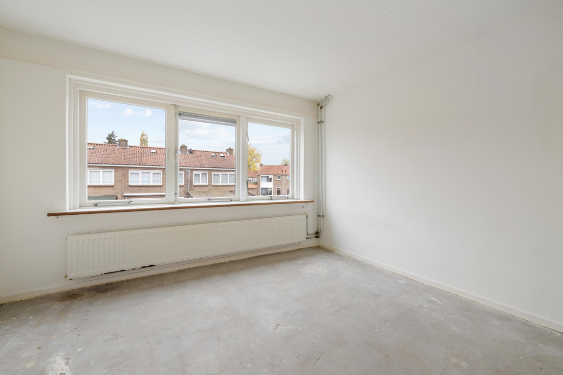 Foto 11 van Van Nijenrodestraat 33 in Hilversum