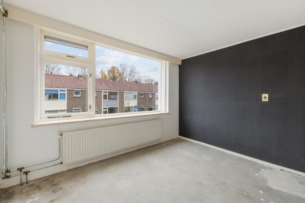 Foto 12 van Van Nijenrodestraat 33 in Hilversum