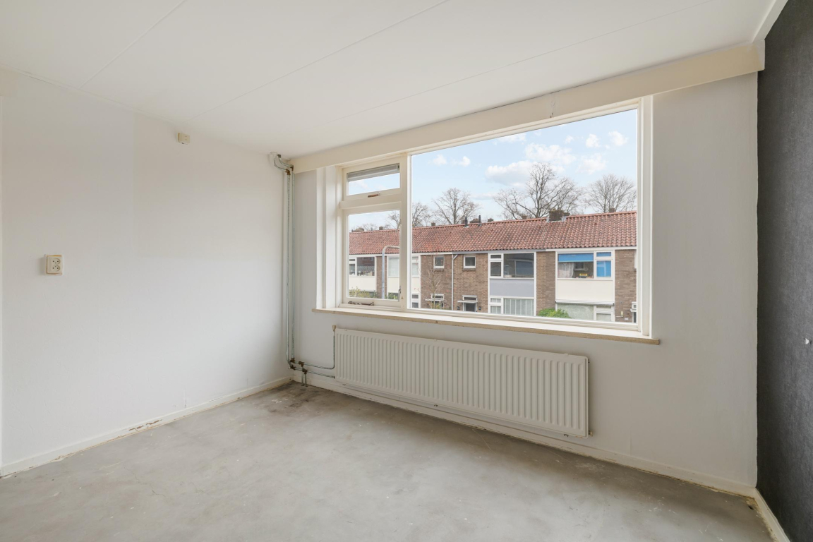 Foto 13 van Van Nijenrodestraat 33 in Hilversum