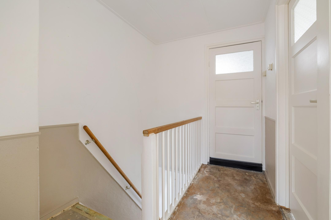 Foto 17 van Van Nijenrodestraat 33 in Hilversum