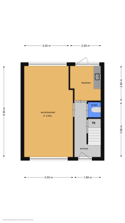 Foto 9 van Van Nijenrodestraat 33 in Hilversum