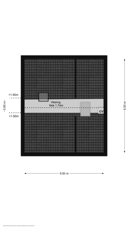 Foto 20 van Van Nijenrodestraat 33 in Hilversum