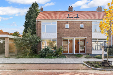 apartments for rent on Parelmoervlinderstraat 3