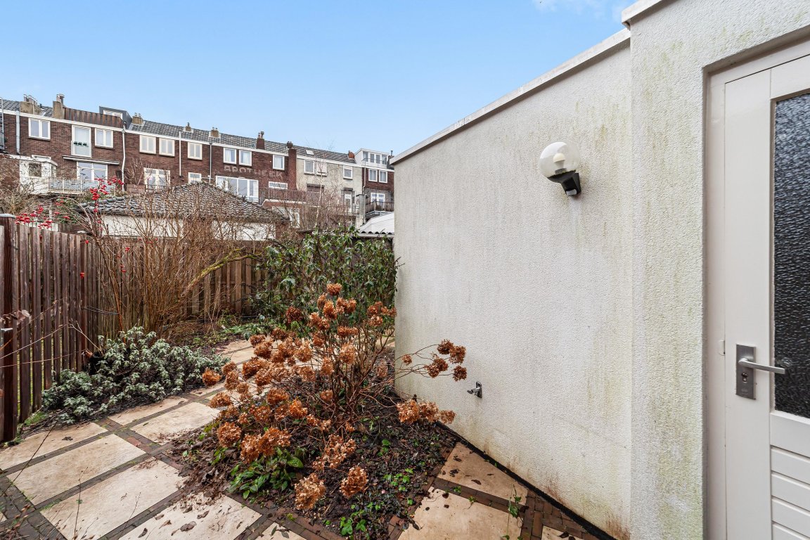 Foto 18 van Lorkenstraat 1 in Nijmegen