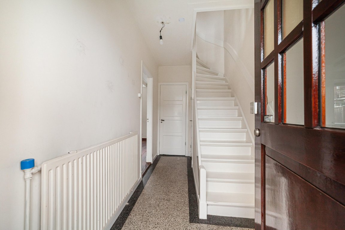 Foto 1 van Lorkenstraat 1 in Nijmegen