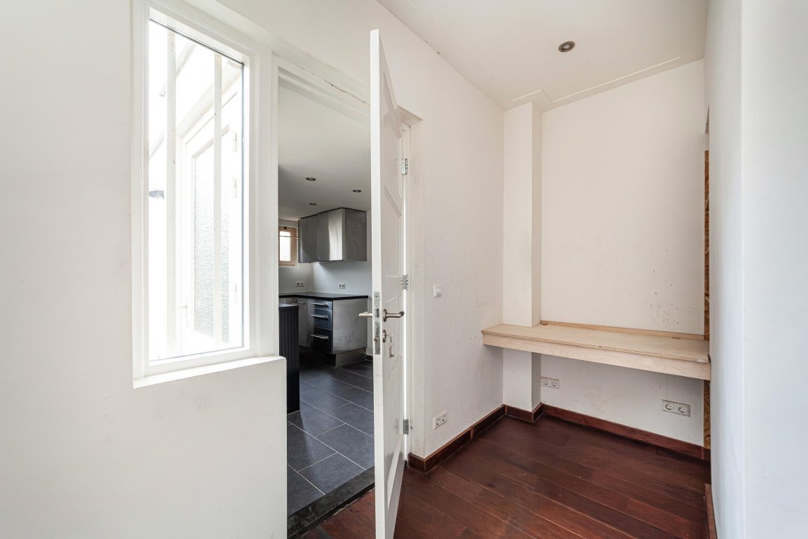 Foto 9 van Lorkenstraat 1 in Nijmegen