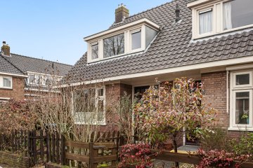 Lorkenstraat 1 in Nijmegen