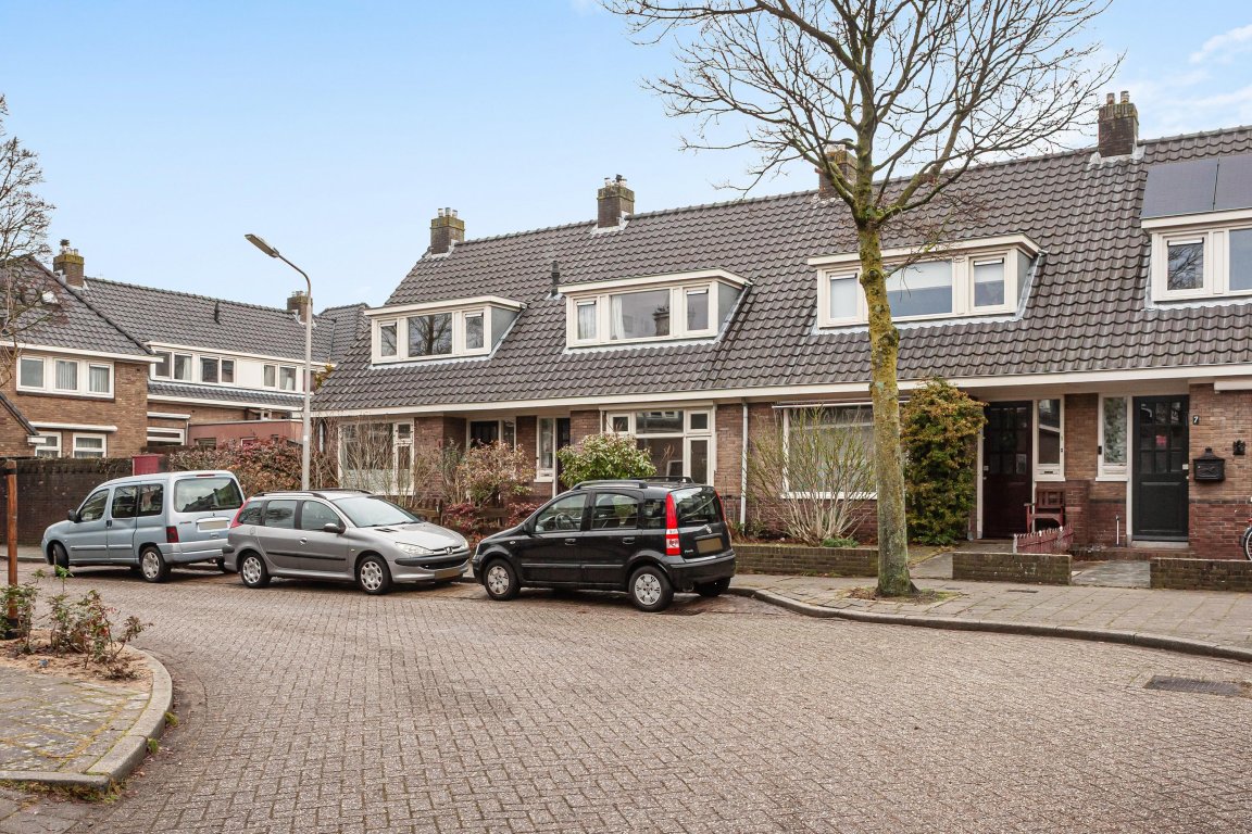 Foto 20 van Lorkenstraat 1 in Nijmegen