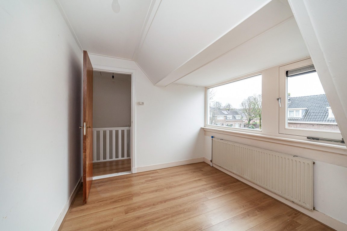 Foto 13 van Lorkenstraat 1 in Nijmegen