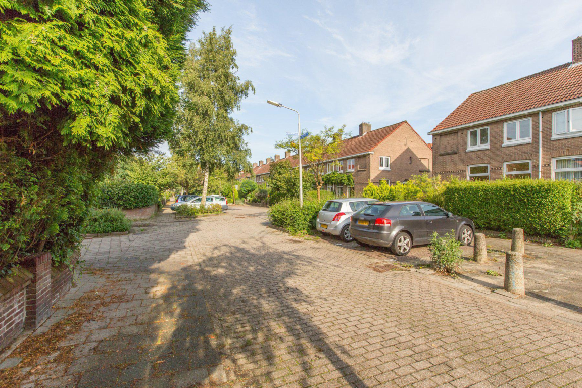 Woonhuis in Nijmegen