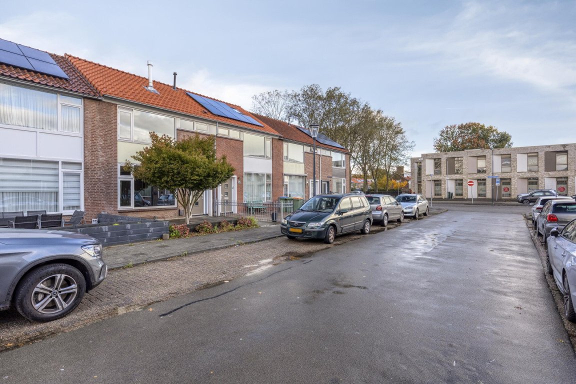 Foto 6 van Bruno Renardstraat 13 in Breda