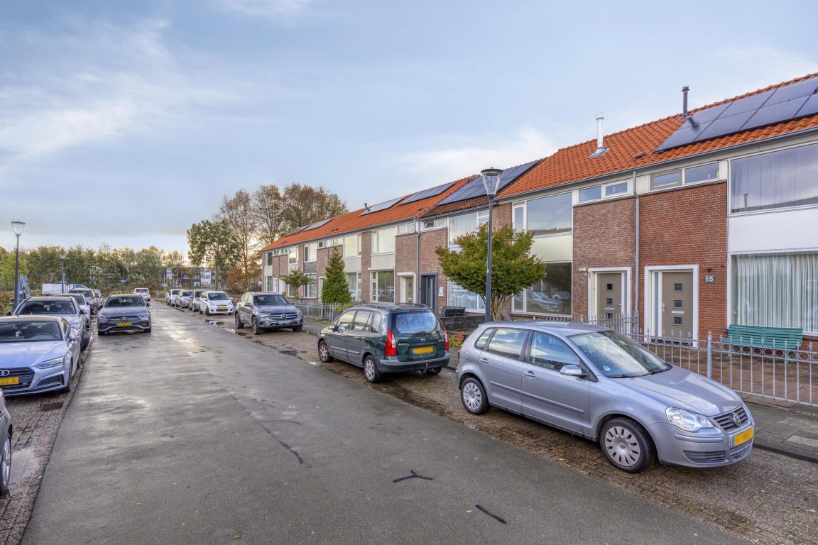 Foto 7 van Bruno Renardstraat 13 in Breda