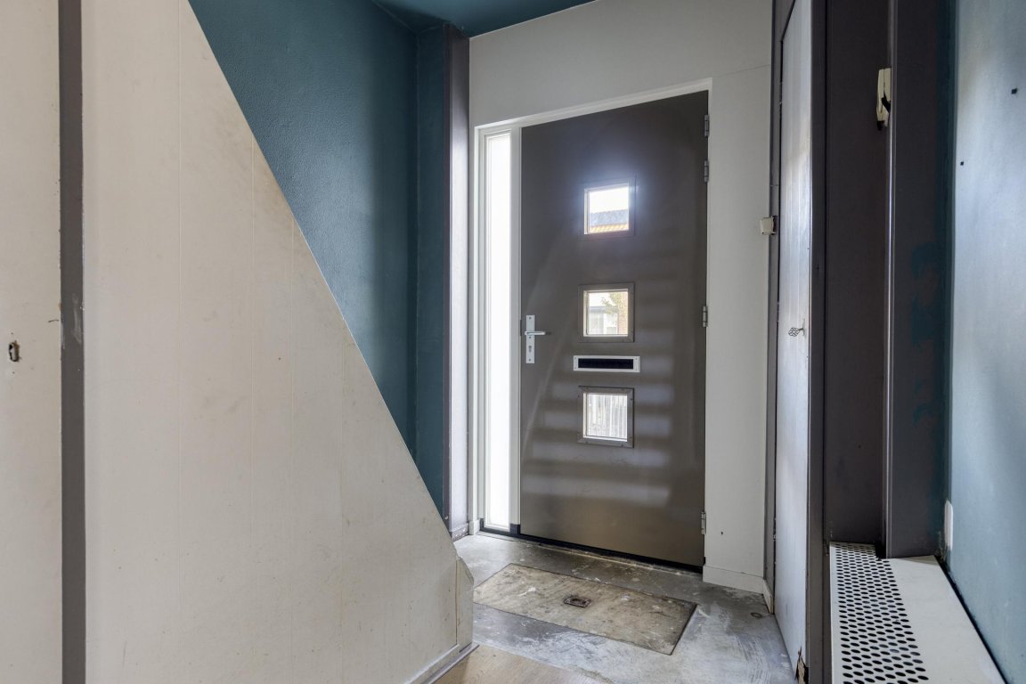 Foto 8 van Bruno Renardstraat 13 in Breda