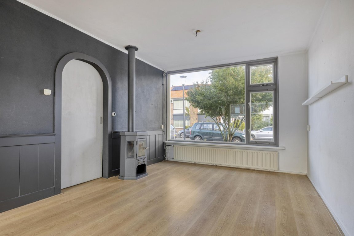 Foto 14 van Bruno Renardstraat 13 in Breda