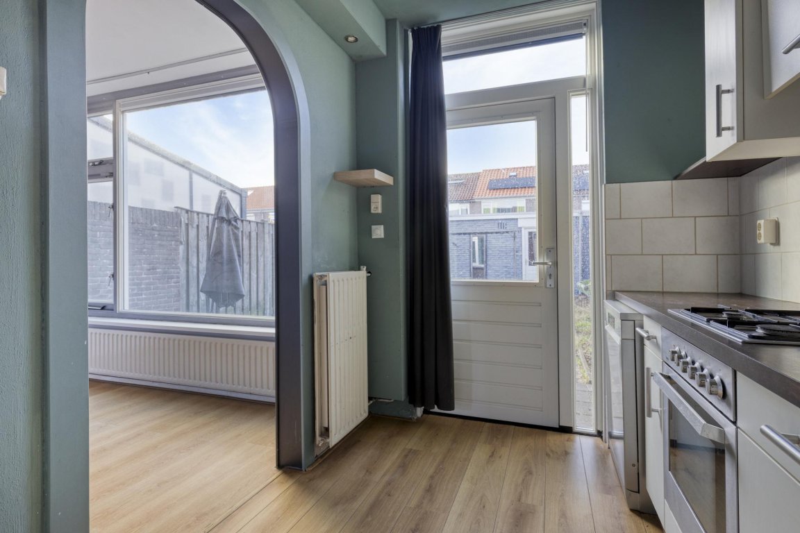 Foto 22 van Bruno Renardstraat 13 in Breda