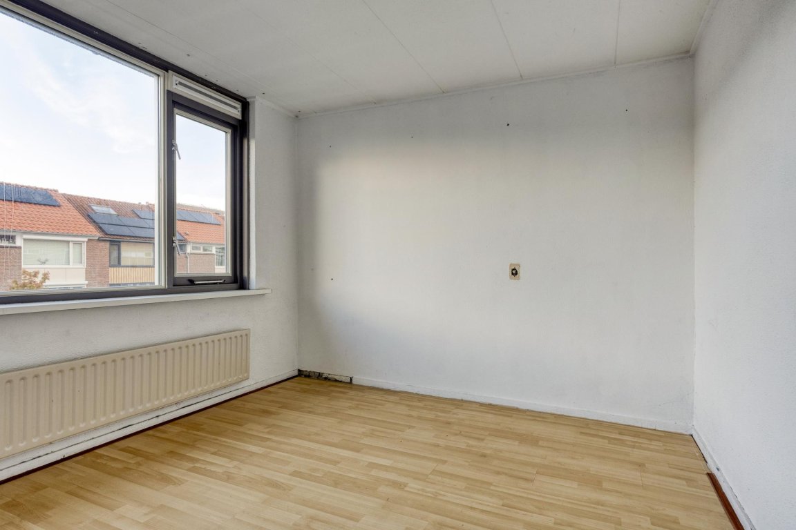 Foto 31 van Bruno Renardstraat 13 in Breda