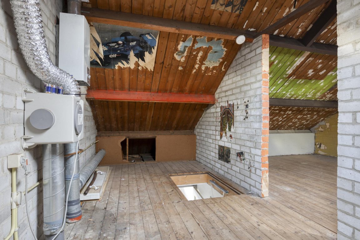 Foto 40 van Bruno Renardstraat 13 in Breda