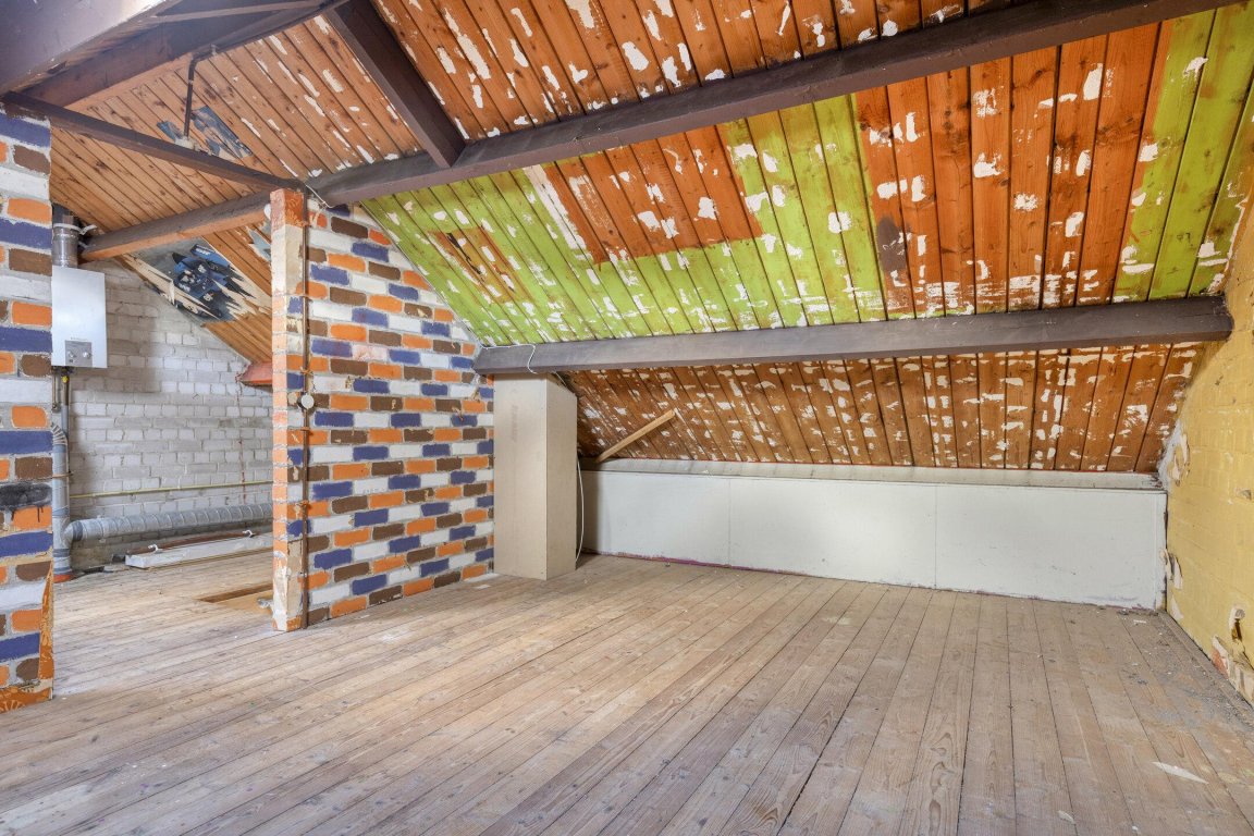 Foto 42 van Bruno Renardstraat 13 in Breda