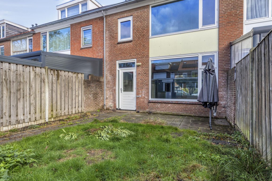 Foto 44 van Bruno Renardstraat 13 in Breda