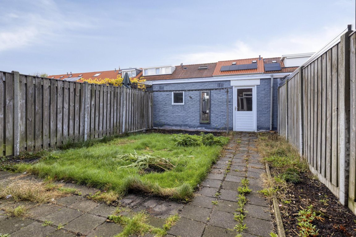 Foto 46 van Bruno Renardstraat 13 in Breda