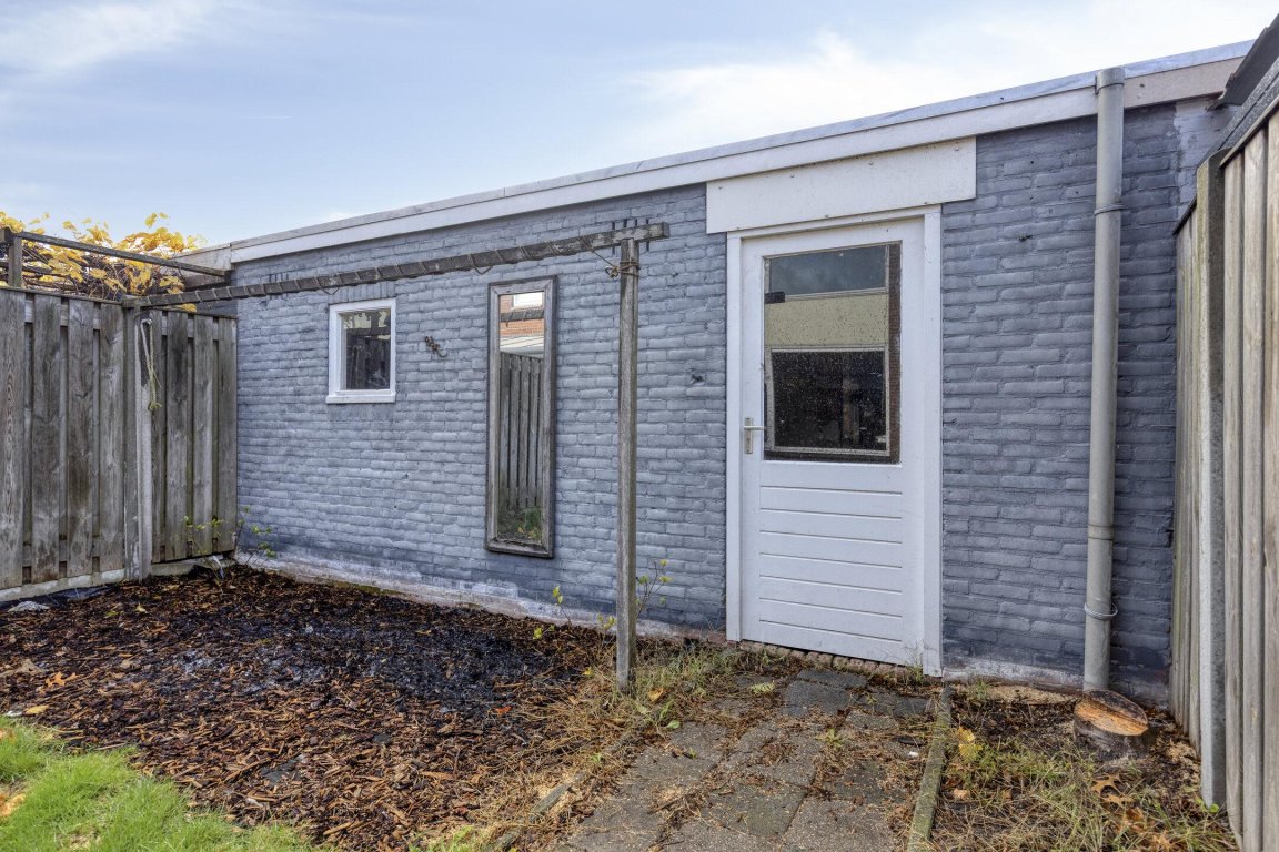 Foto 48 van Bruno Renardstraat 13 in Breda