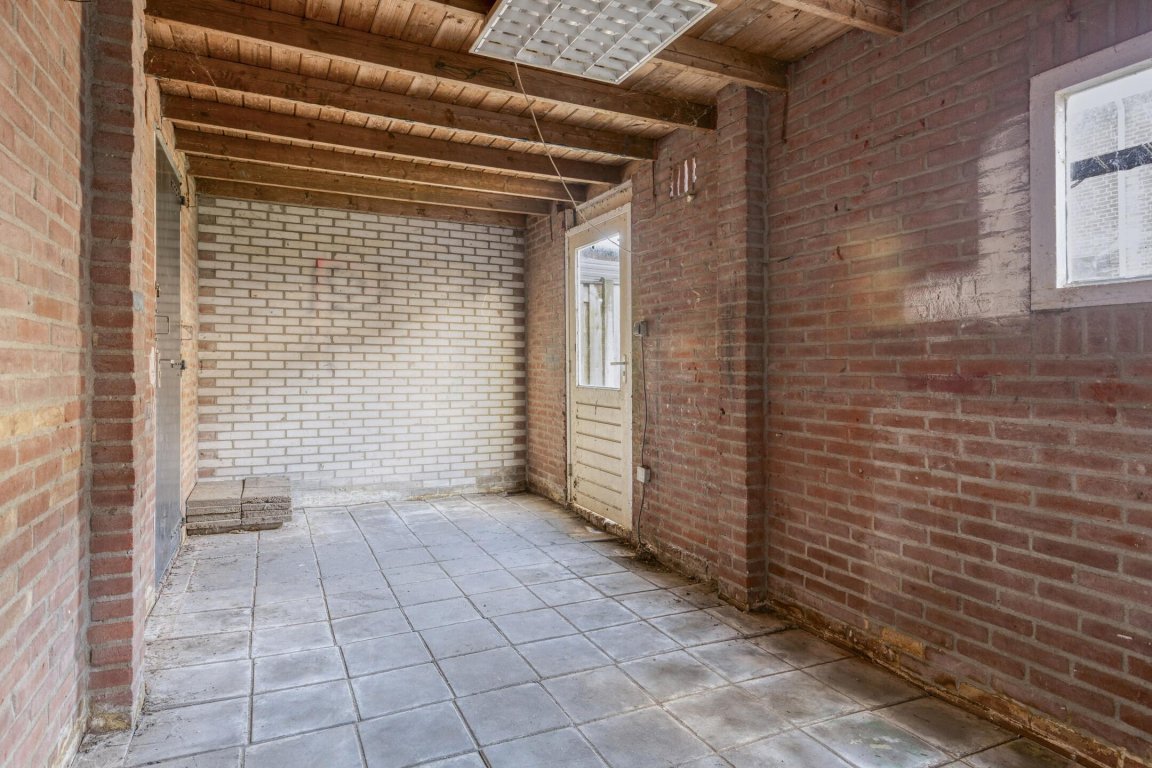 Foto 50 van Bruno Renardstraat 13 in Breda