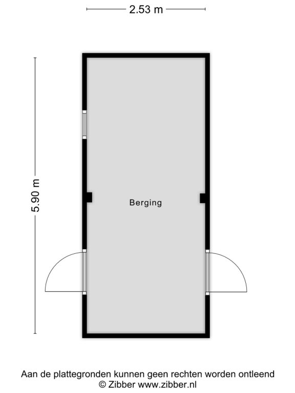 Foto 54 van Bruno Renardstraat 13 in Breda