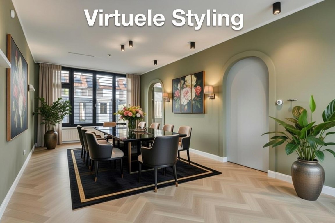 Foto 2 van Bruno Renardstraat 13 in Breda