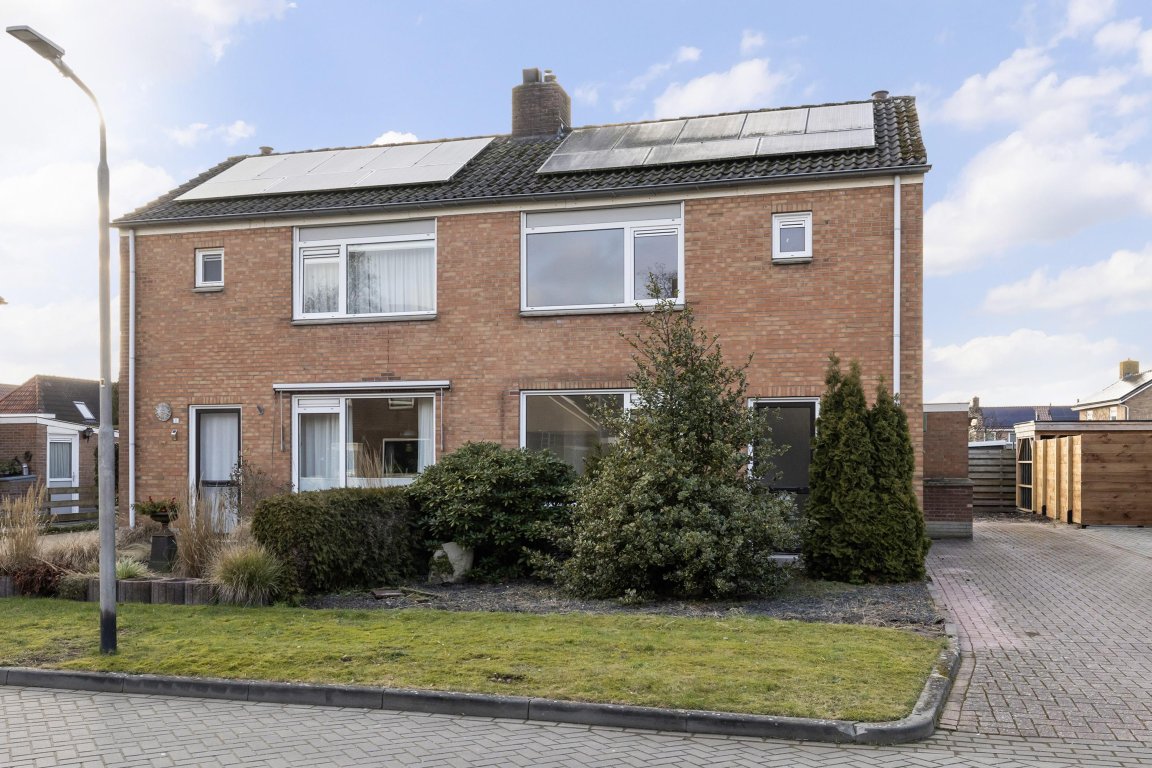 Foto 1 van Kerkenbosweg 6 in Zuidwolde