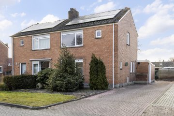 Kerkenbosweg 6 in Zuidwolde