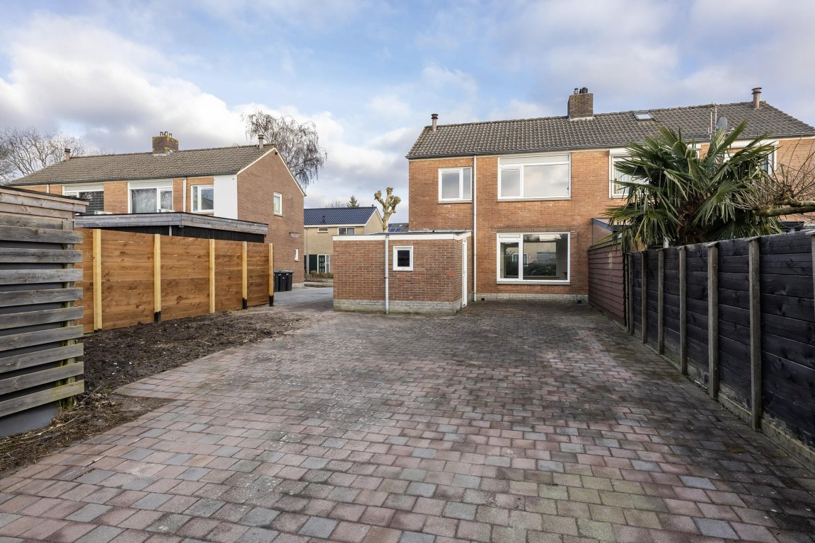 Foto 13 van Kerkenbosweg 6 in Zuidwolde