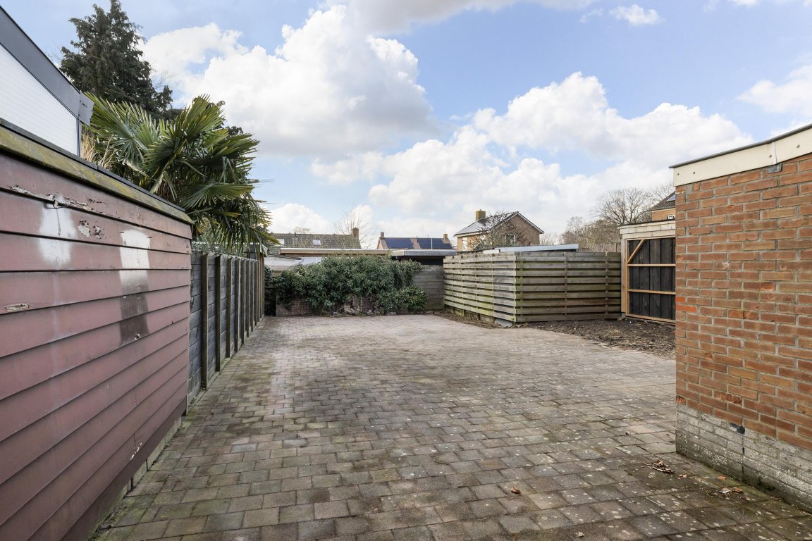 Foto 12 van Kerkenbosweg 6 in Zuidwolde