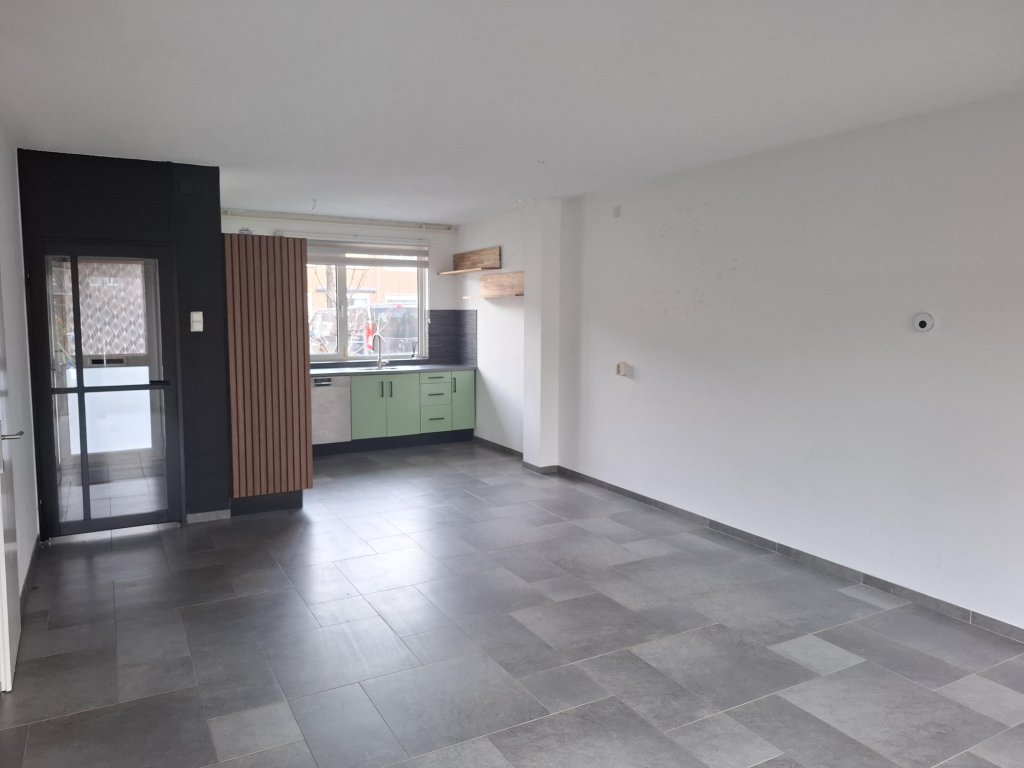Foto 1 van Snoekenveen 216 in Spijkenisse