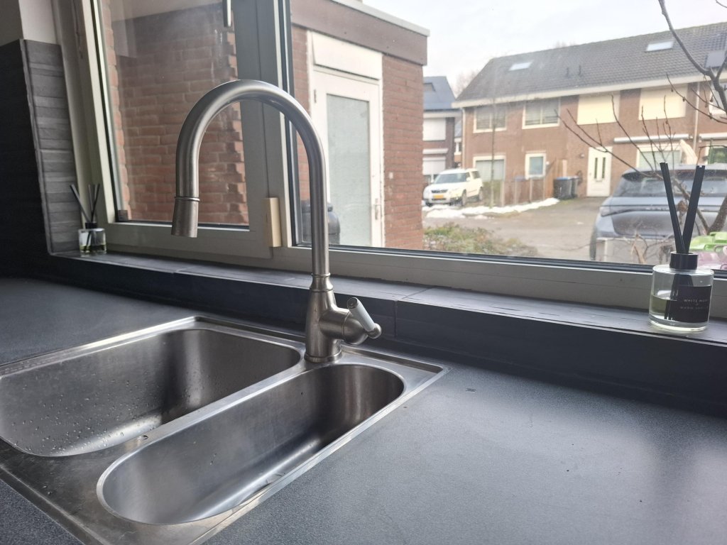 Foto 5 van Snoekenveen 216 in Spijkenisse