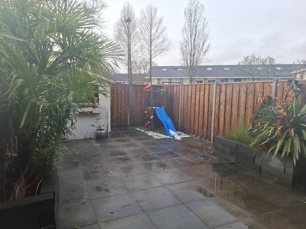 Foto 7 van Snoekenveen 216 in Spijkenisse