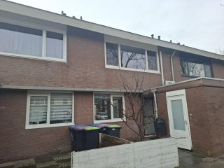 Snoekenveen 216 in Spijkenisse