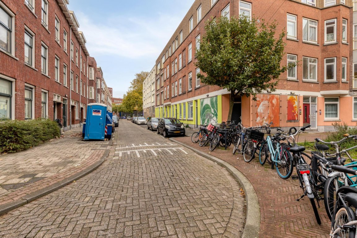 Foto 2 van Kokerstraat 61 in Rotterdam