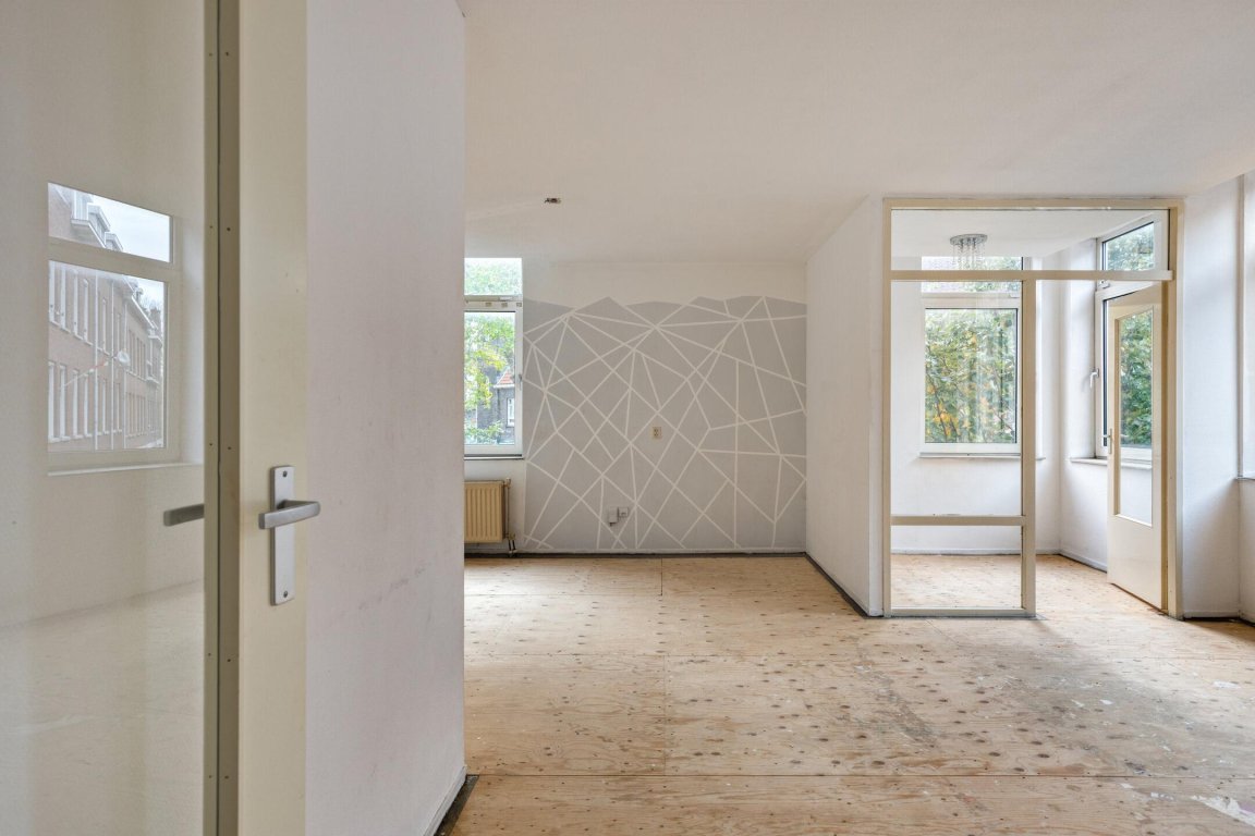 Foto 8 van Kokerstraat 61 in Rotterdam