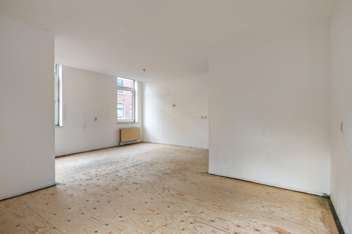 Foto 10 van Kokerstraat 61 in Rotterdam