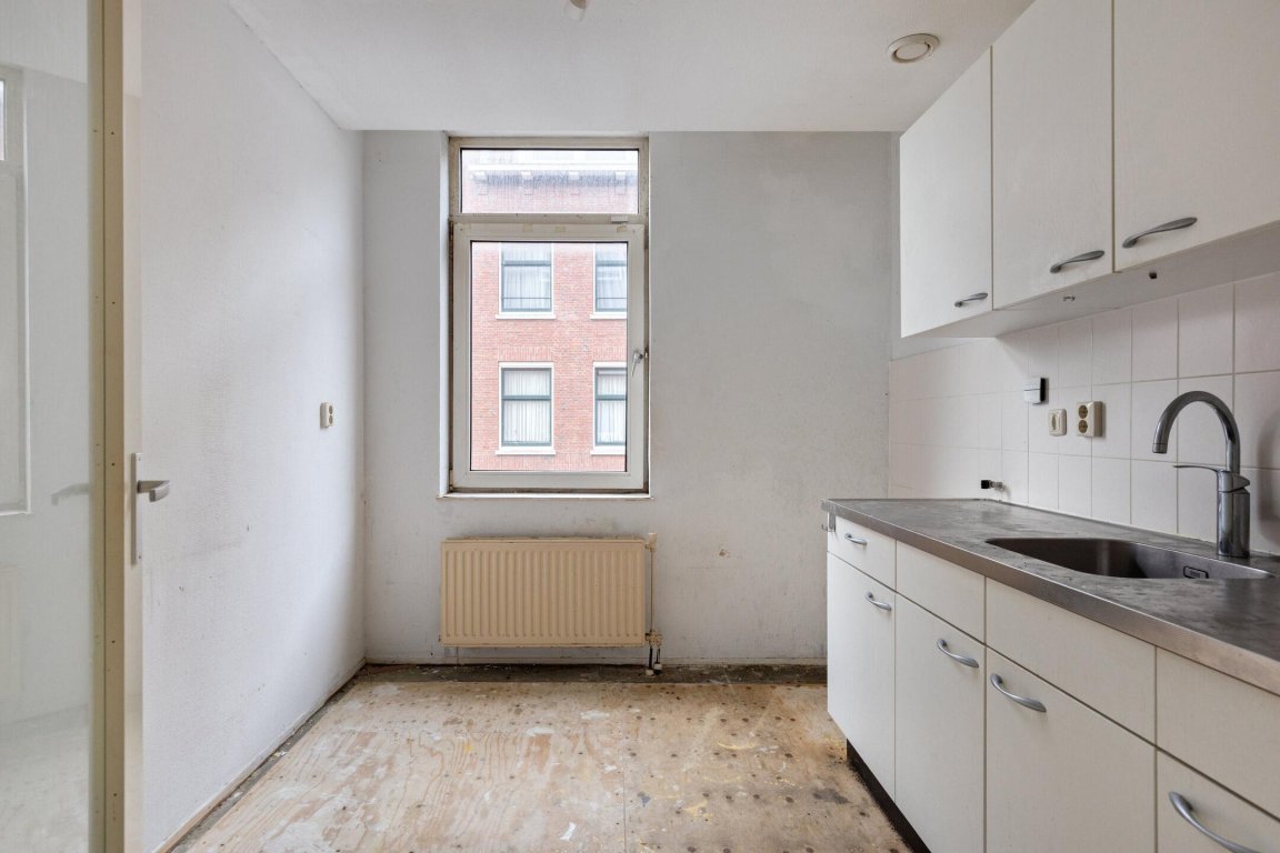 Foto 12 van Kokerstraat 61 in Rotterdam