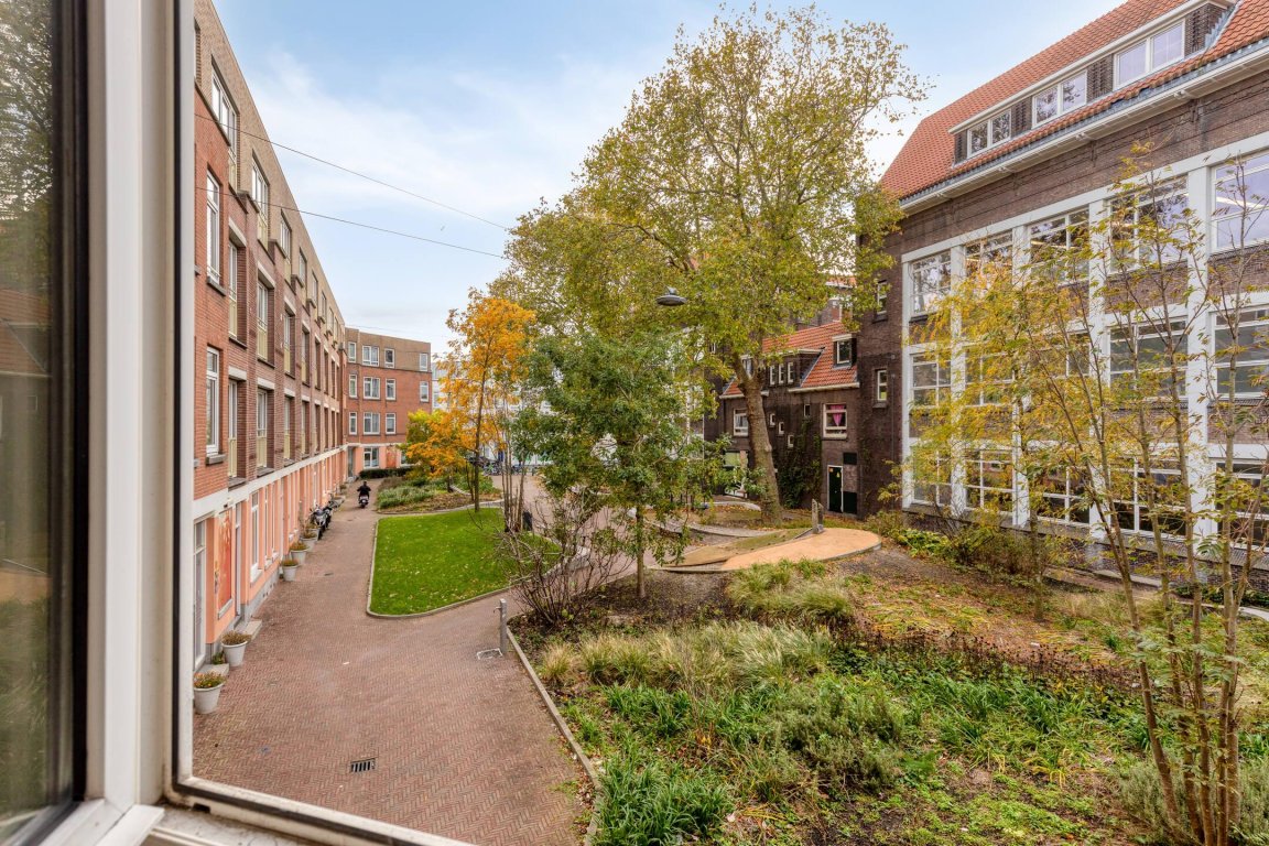 Foto 20 van Kokerstraat 61 in Rotterdam