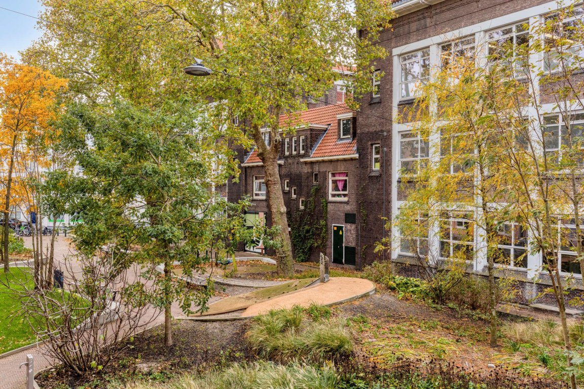 Foto 21 van Kokerstraat 61 in Rotterdam