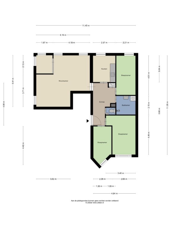 Foto 25 van Kokerstraat 61 in Rotterdam