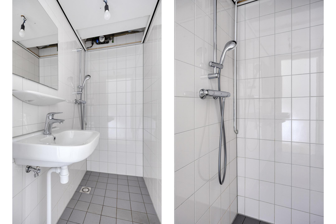 Foto 22 van Oostzeedijk Beneden 201-C in Rotterdam